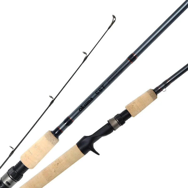 Okuma SST Spinning Rods