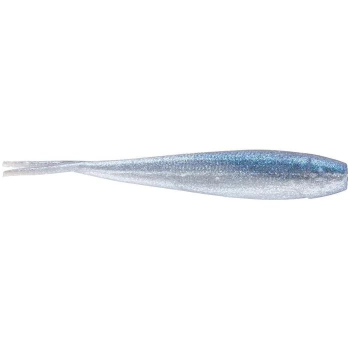 Berkley Gulp! Minnow 3" Blue Shiner Qty 12