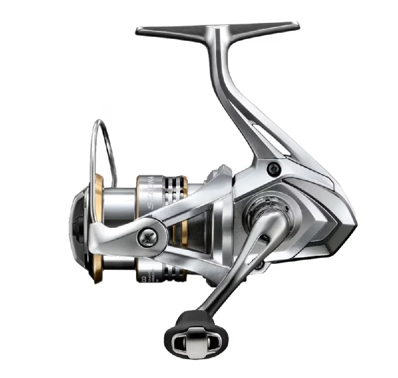 Shimano Sedona FJ Spin Reel