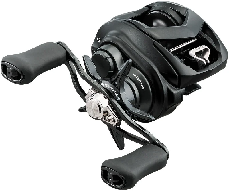 Daiwa Tatula 80 Baitcasting Reel