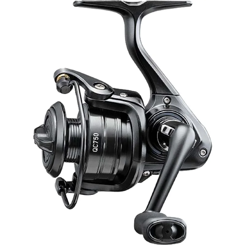 Daiwa QC Ultralight Spinning Reel