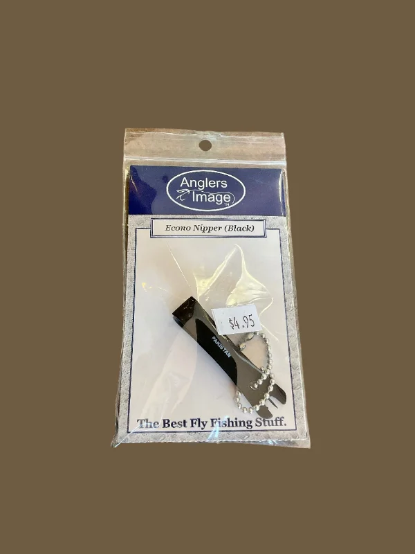 Anglers Image Econo Nippers