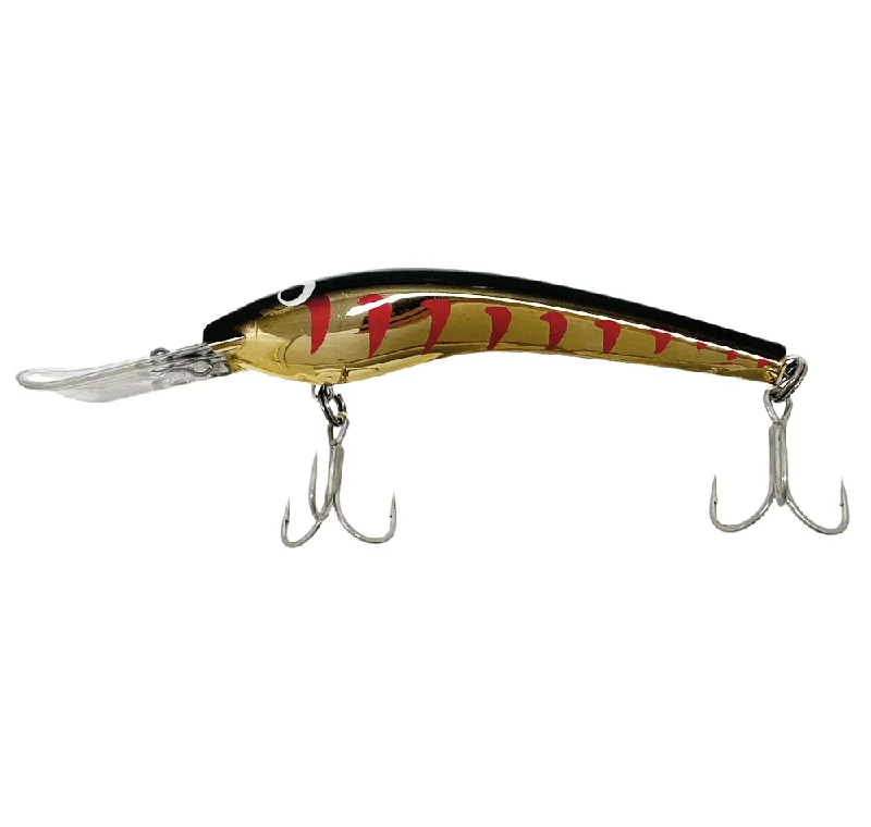 Captiva Sumari Lures