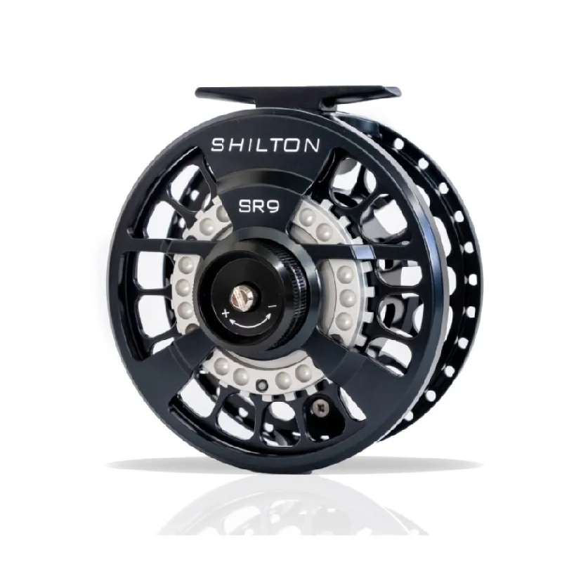 Shilton SR Series Reel