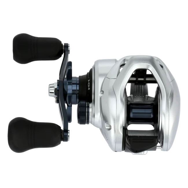 Bait Casting Reel - Shimano -  TRANX 301 A