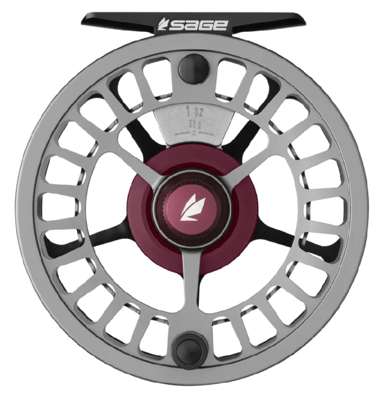 Sage ESN Fly Reel