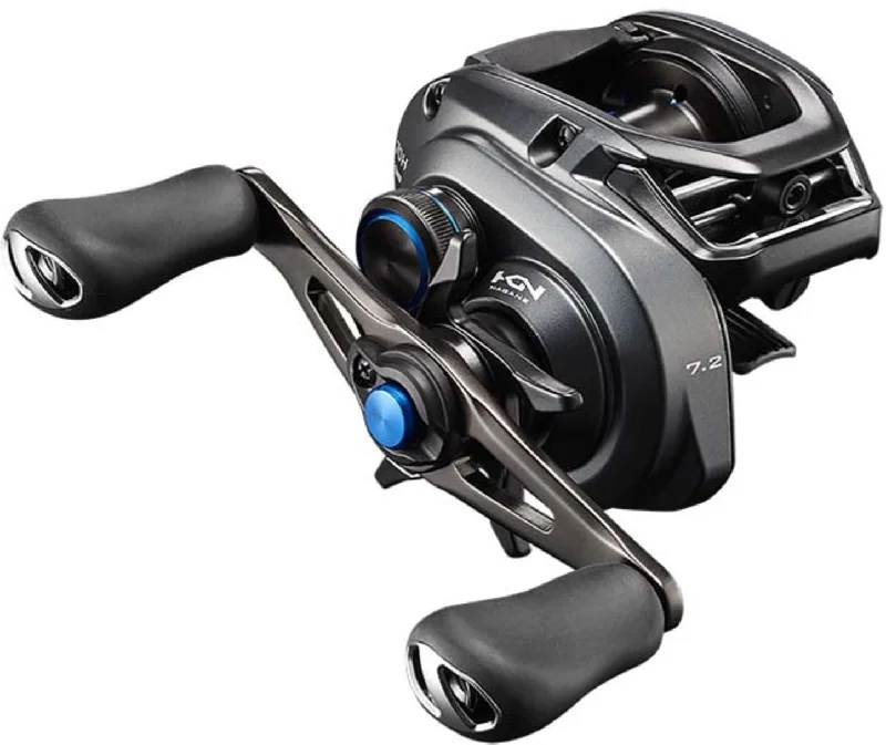 Shimano SLX MGL 70 Baitcasting Reels