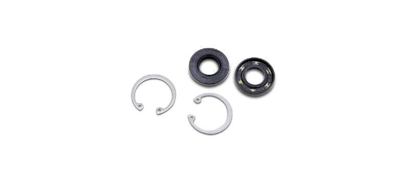 Crank Seal Replacement Kit