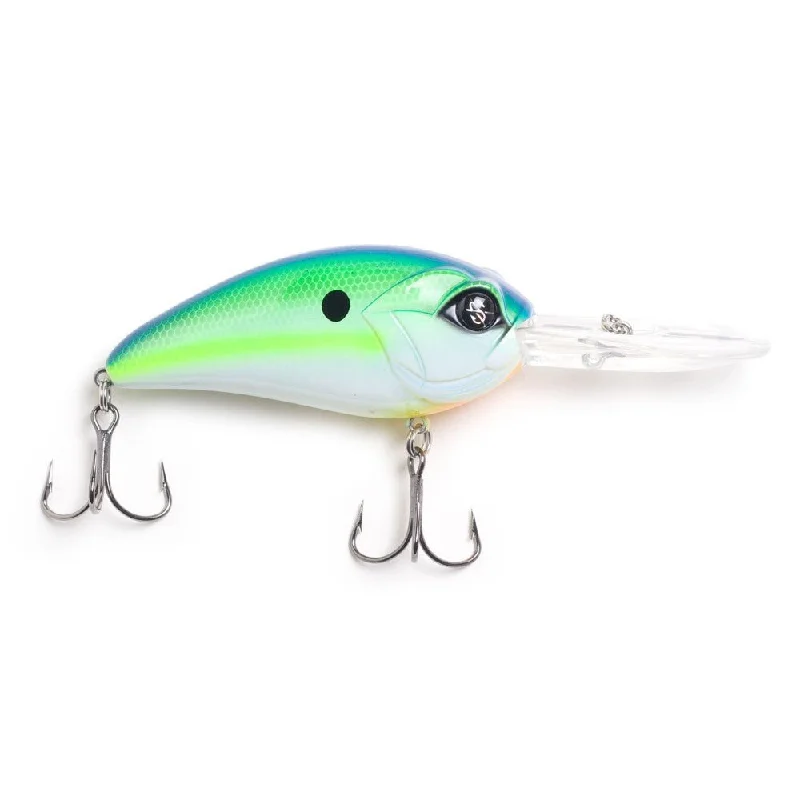 Googan Baits Recon Deep Diving Crankbait 5/8 Oz 2-3/4" Qty 1