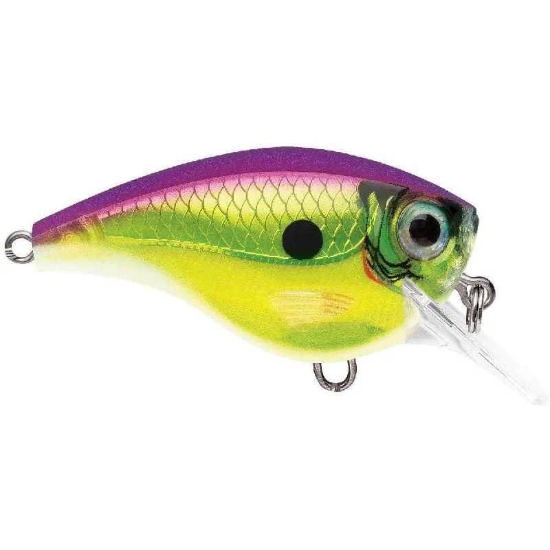 RAPALA BALSA XTREME BX BRAT 2" 3/8 Oz