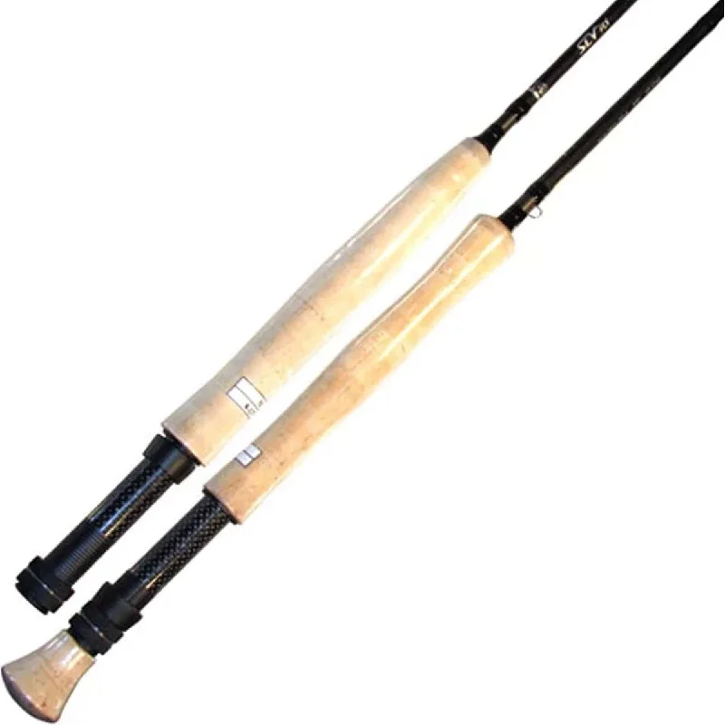 Okuma SLV Graphite Fly Rod