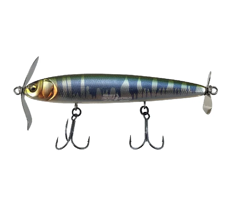 Megabass X-Plose lures