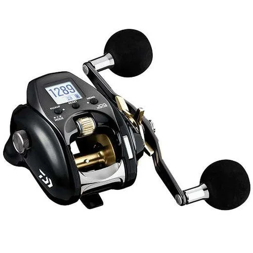 Daiwa Seaborg 300J-DH Electric Reel