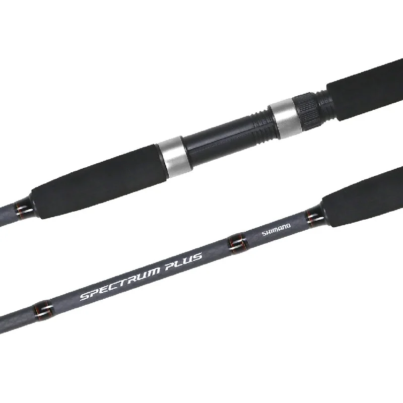 Shimano Spectrum Plus Glass Rods