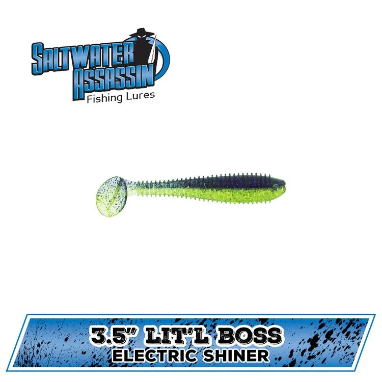 Electric Shiner