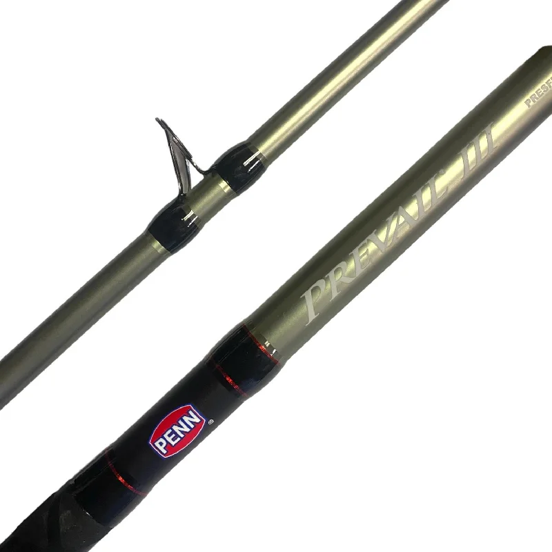 Penn Prevail III Surf Spinning Rod