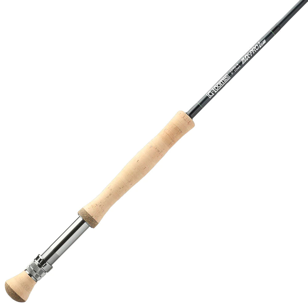 G. Loomis IMX- PRO V2S Fly Rod