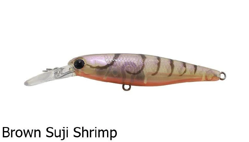 Brown Suji Shrimp