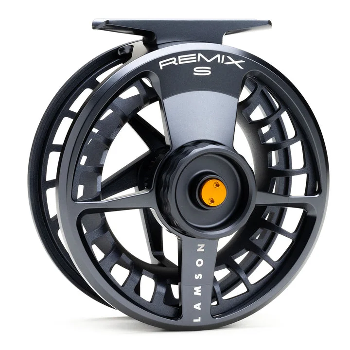 Lamson Remix S-Series Reel