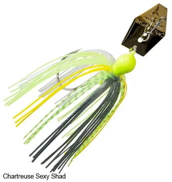 Z-Man Original ChatterBait