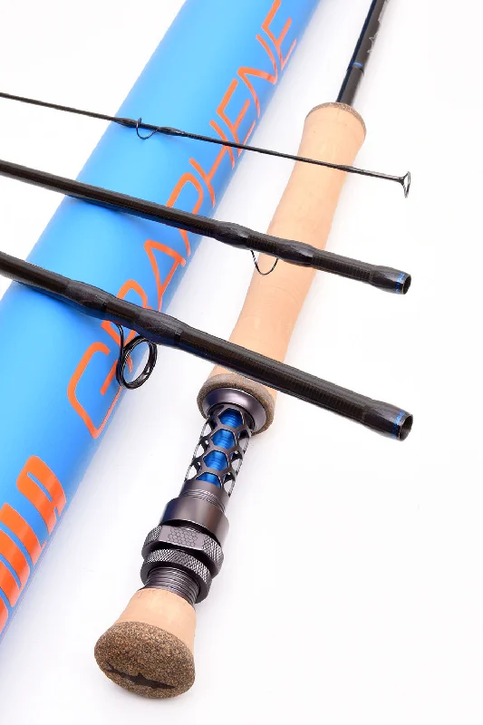 Merisuola Graphene Fly Rod