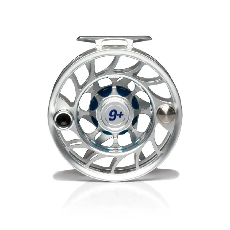 Hatch Iconic Fly Reel, 9 Plus