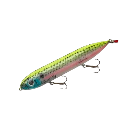 Heddon Feathered Dressed Super Spook