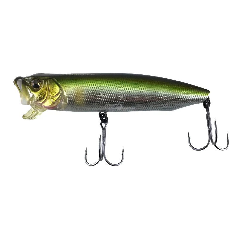 Megabass Xpod Jr Lures