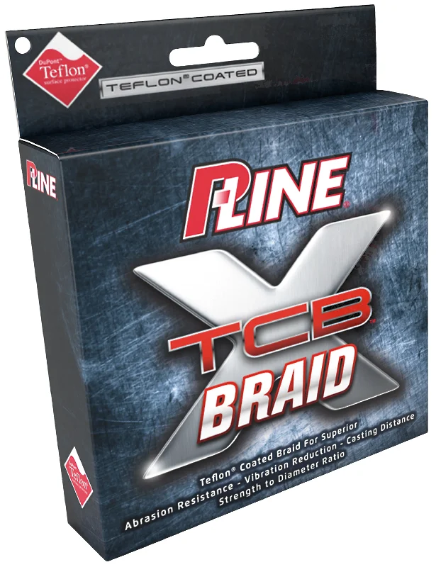 XTCB Braided Line