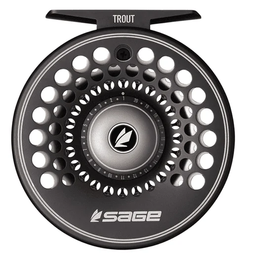 Sage Trout Fly Reel