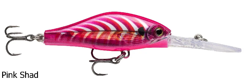 Pink Shad