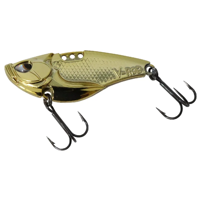 Acme V-Rod Blade Bait 1/4 Oz