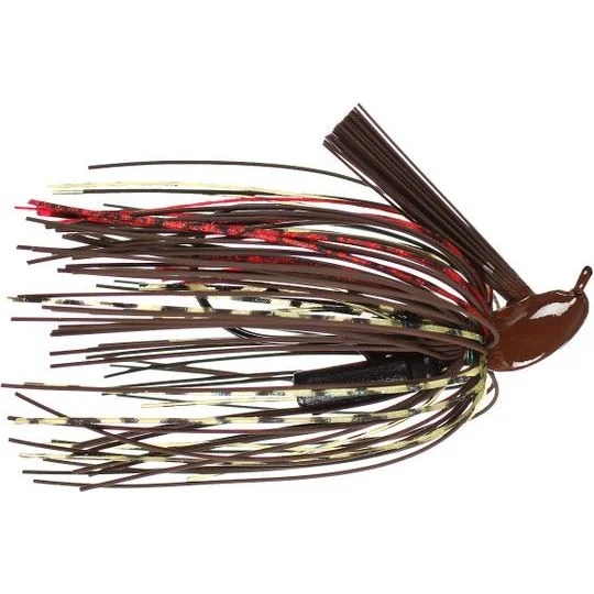 Buckeye Lures Mini Mop Jig