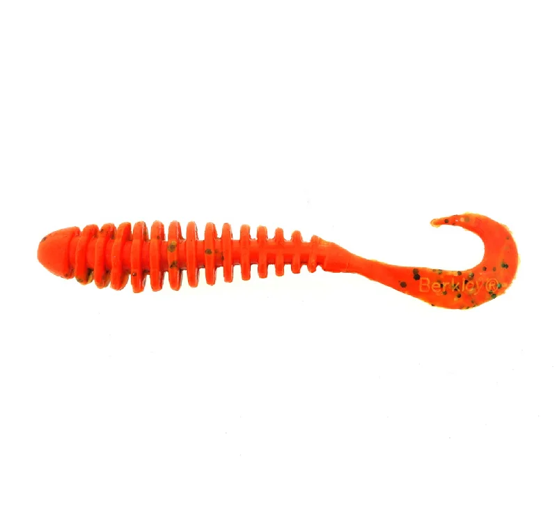 Berkley Gulp Pulseworm Soft Plastics