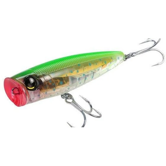 Yo-Zuri 3D Popper R1167 Floating 3-1/2" 7/8oz