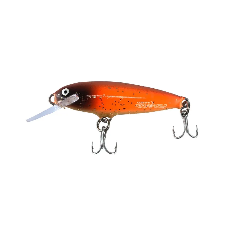 Nils Master Haka Deep Diving 50mm Lures