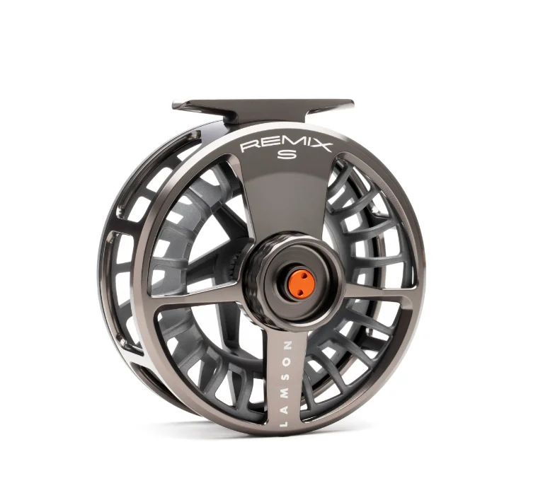 Lamson Remix HD S-Series Reel