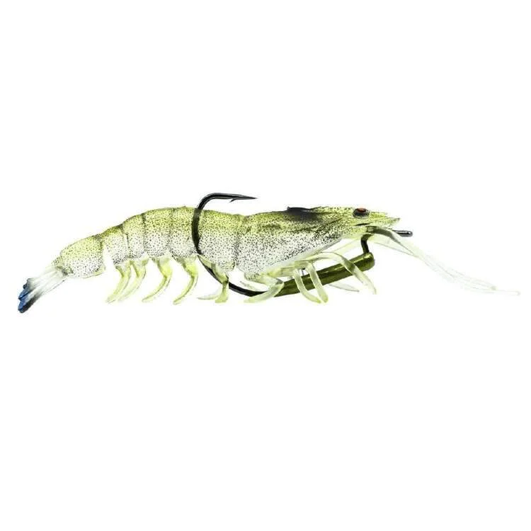 Chasebaits Smash Prawn 95mm Lures