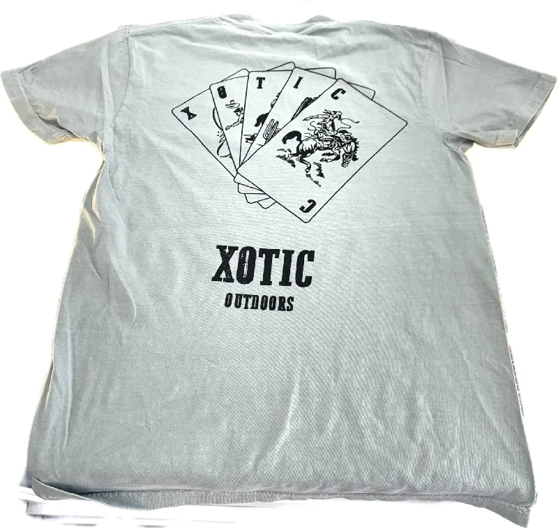 Xotic Cards T-Shirt