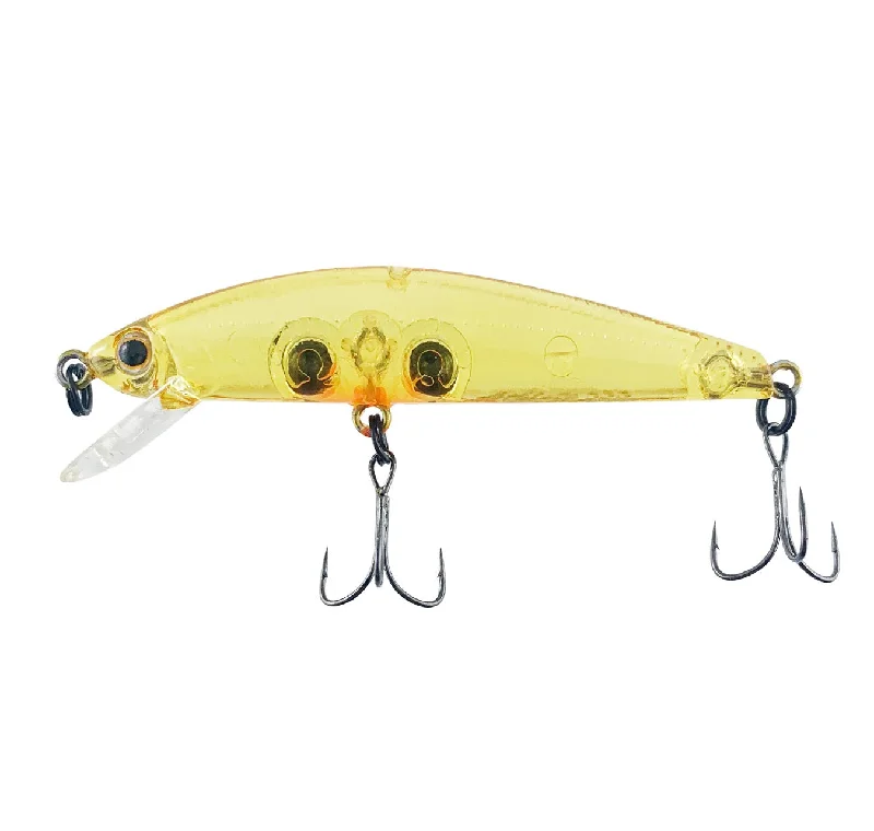 Jackson Athlete 55SFH Lures