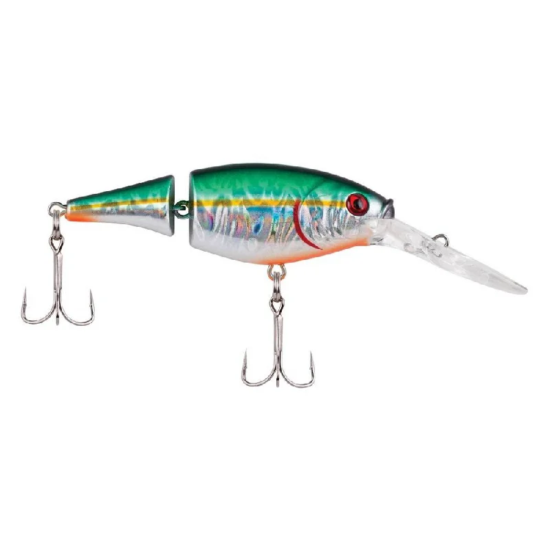 Berkley Flicker Shad Jointed 7 1/3 Oz 3"