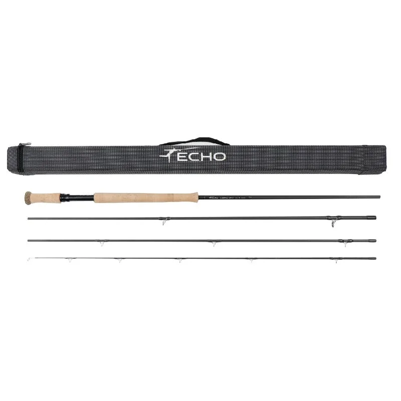 Echo Compact Spey