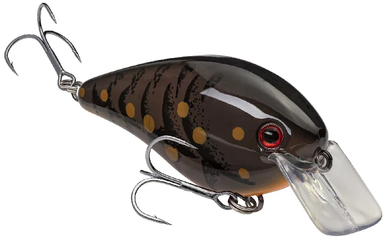 Brown Craw