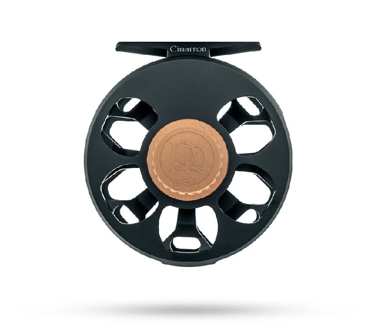 Ross Cimarron Reel