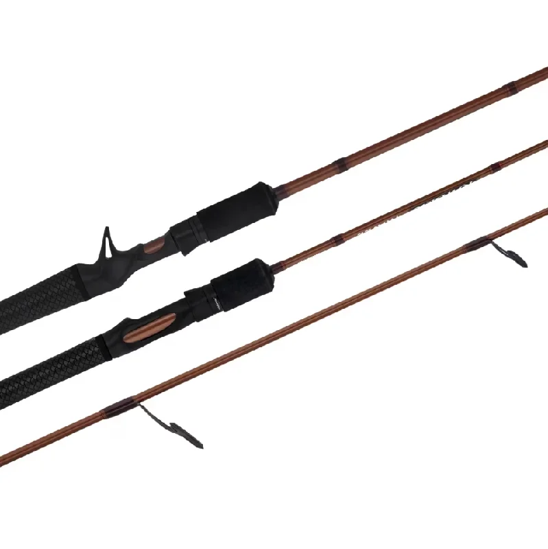 Shimano 23 Raider Travel Graphite Rods