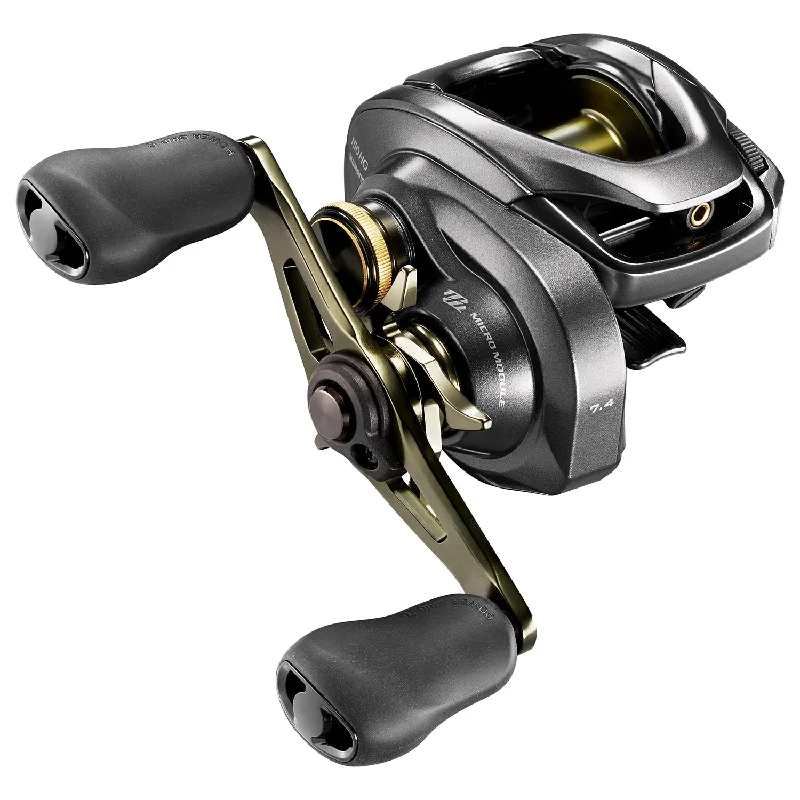 Shimano Curado DC Casting Reel