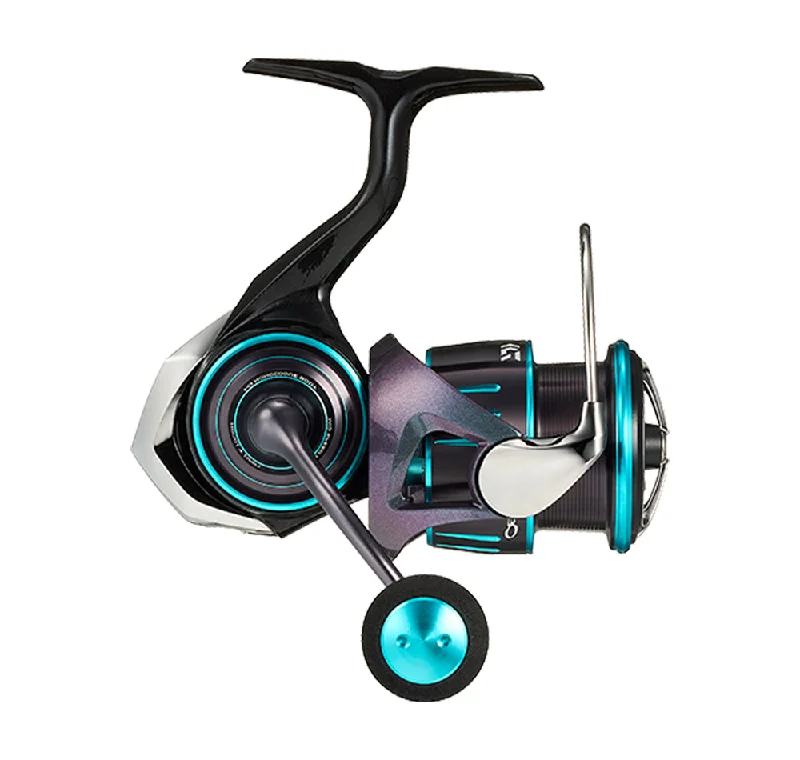 Daiwa 23 Emeraldas RX Egi Spin Reel