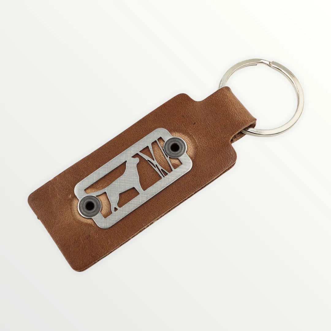 Sight Line Provisions Key FOB - SALE