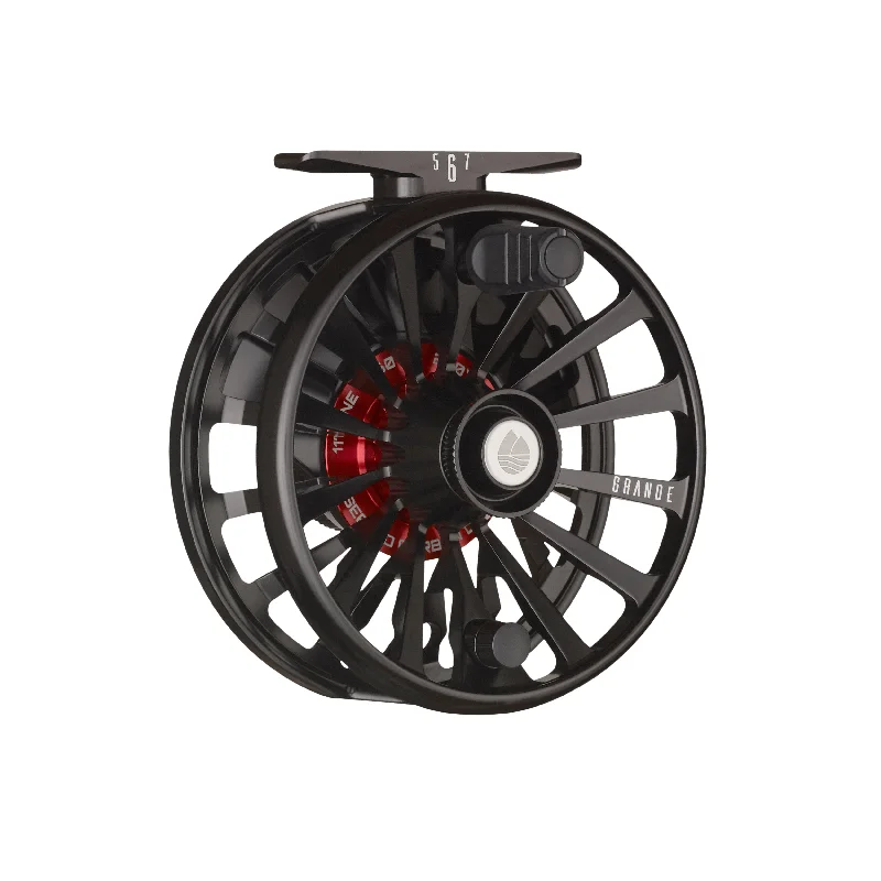 Redington Grande Reel