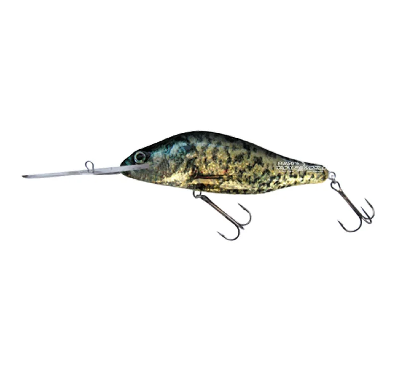 Hester Humpback Diving Lures